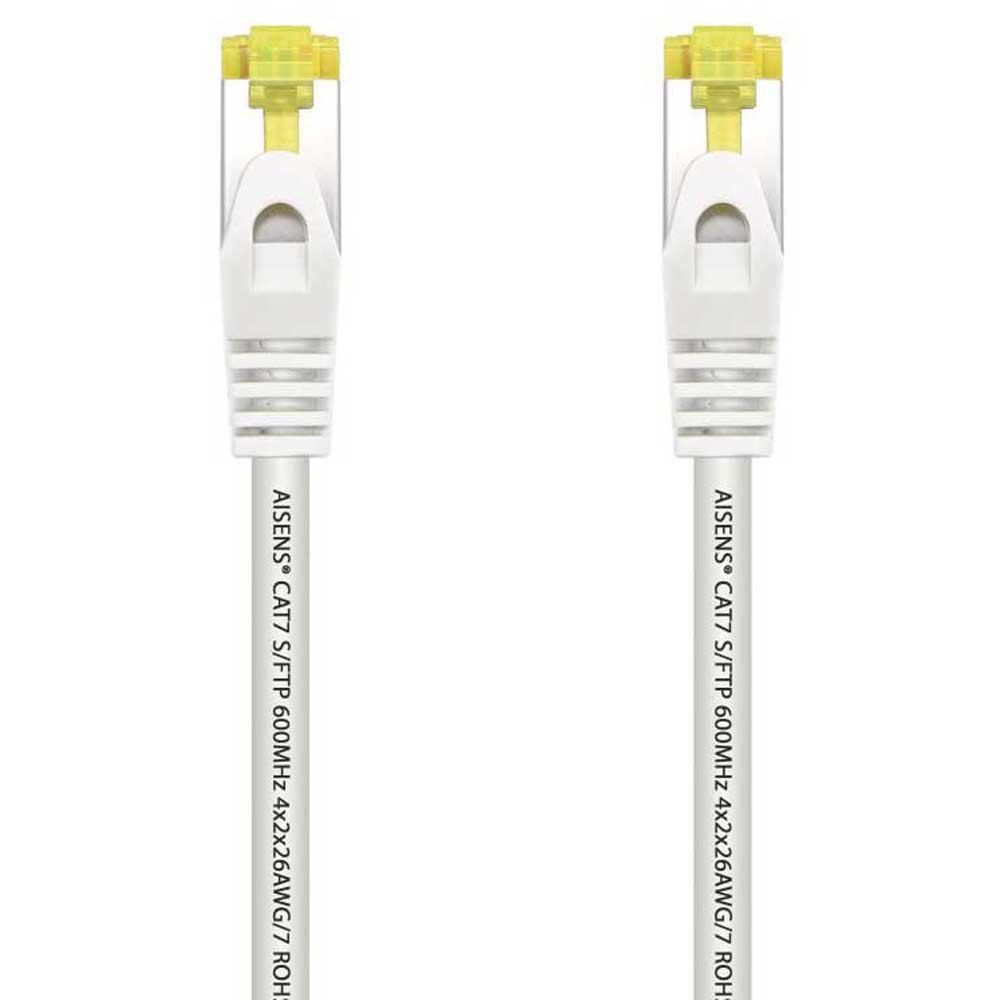 AISENS Network Cable A146 0491 SFTP Cat7 2m