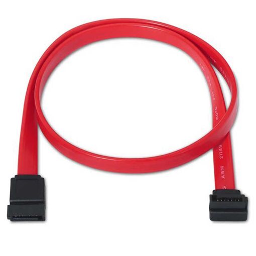 NanoCable SATA Cable 10.18.0202, 50 cm