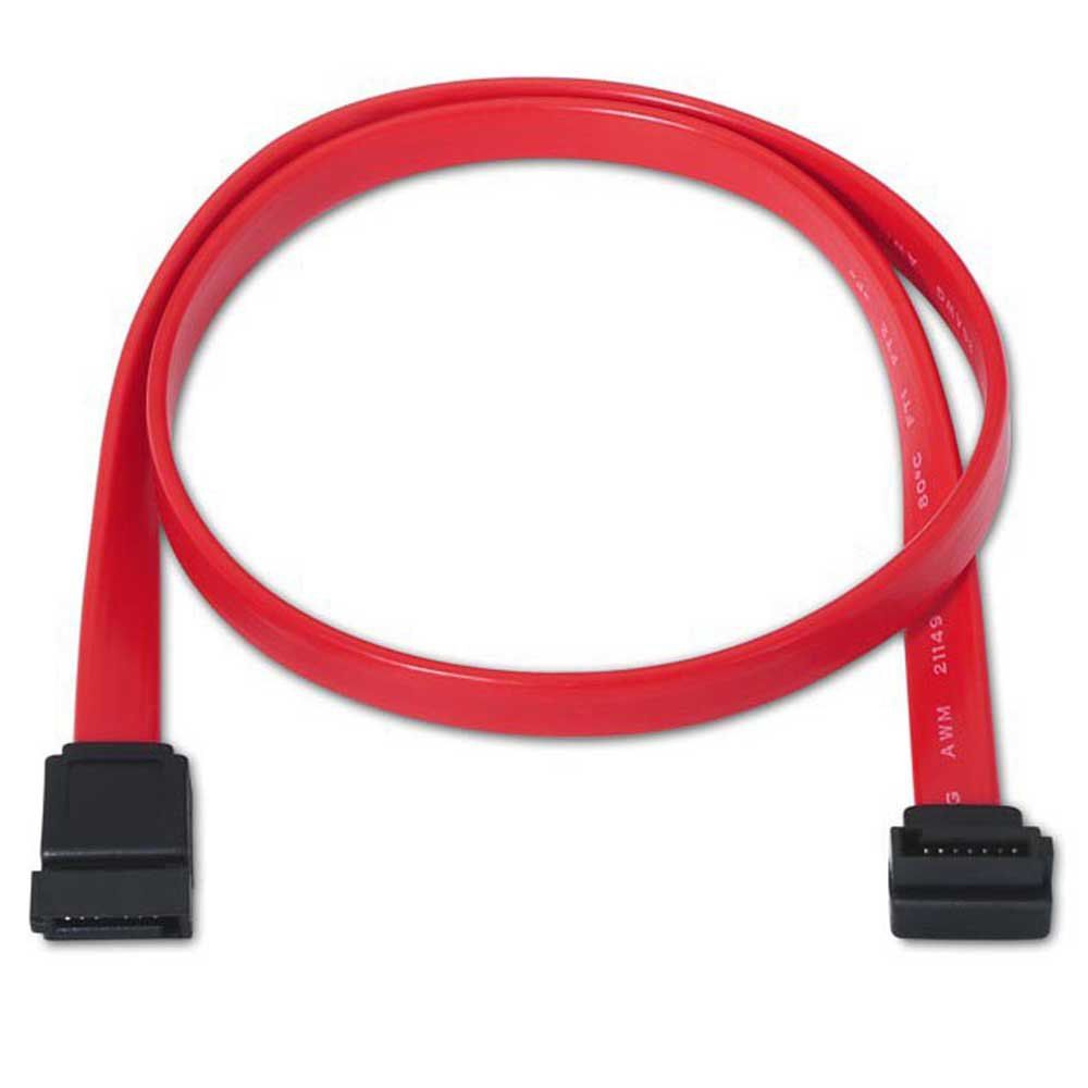 NanoCable SATA Cable 10.18.0202, 50 cm