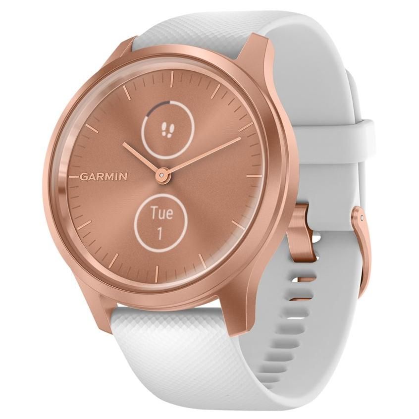 Garmin vívomove Style Smartwatch