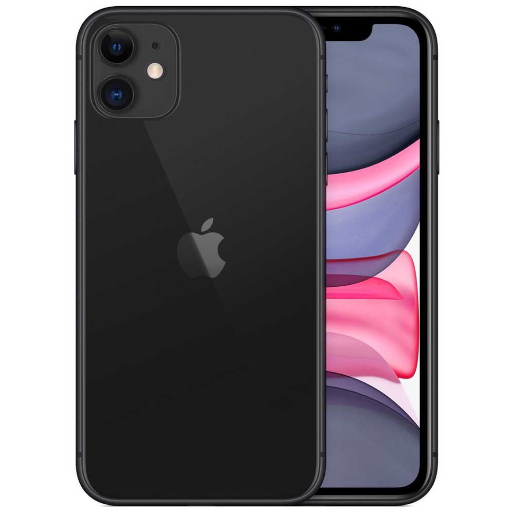 Apple iPhone 11 128GB Black