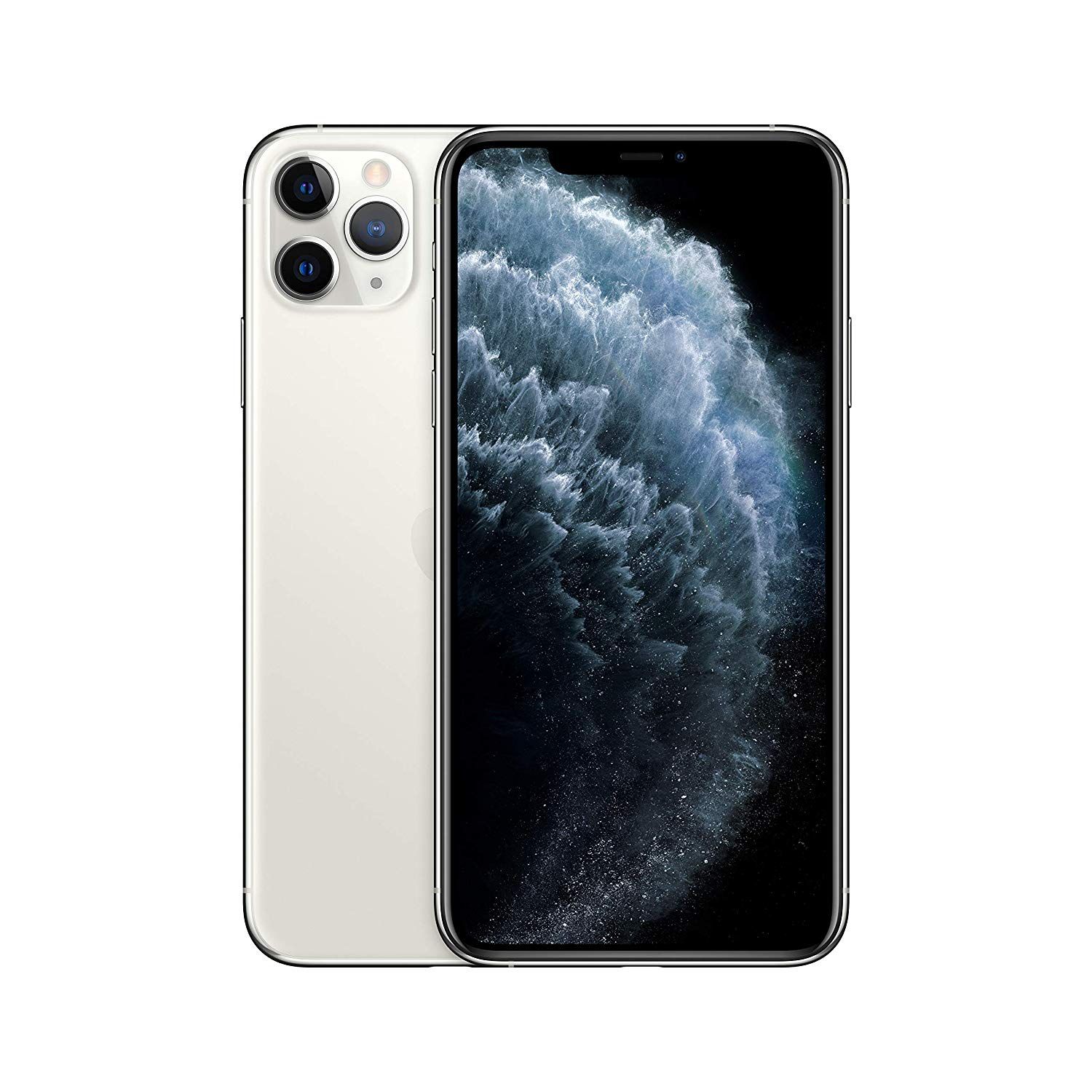 Apple iPhone 11 Pro Max 64GB Silver