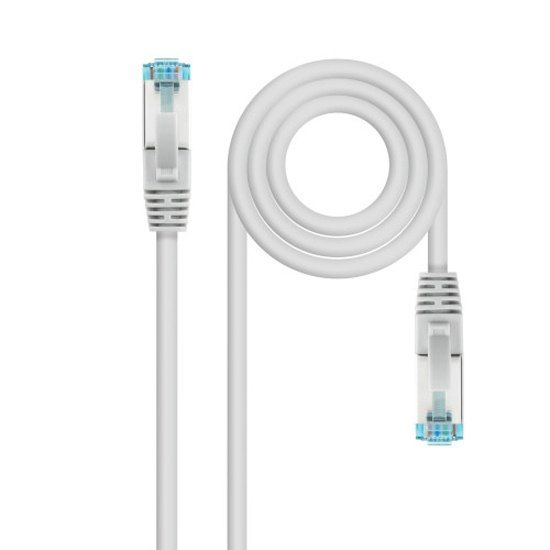 NanoCable Network Cable SFTP Cat7, 15m