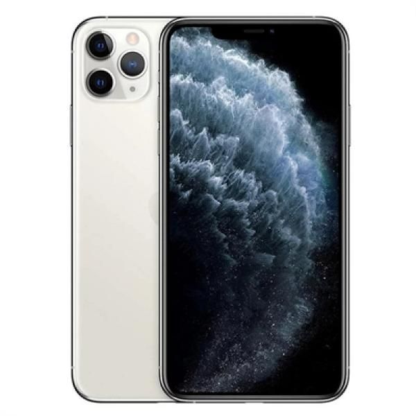 Apple iPhone 11 Pro 64GB Silver