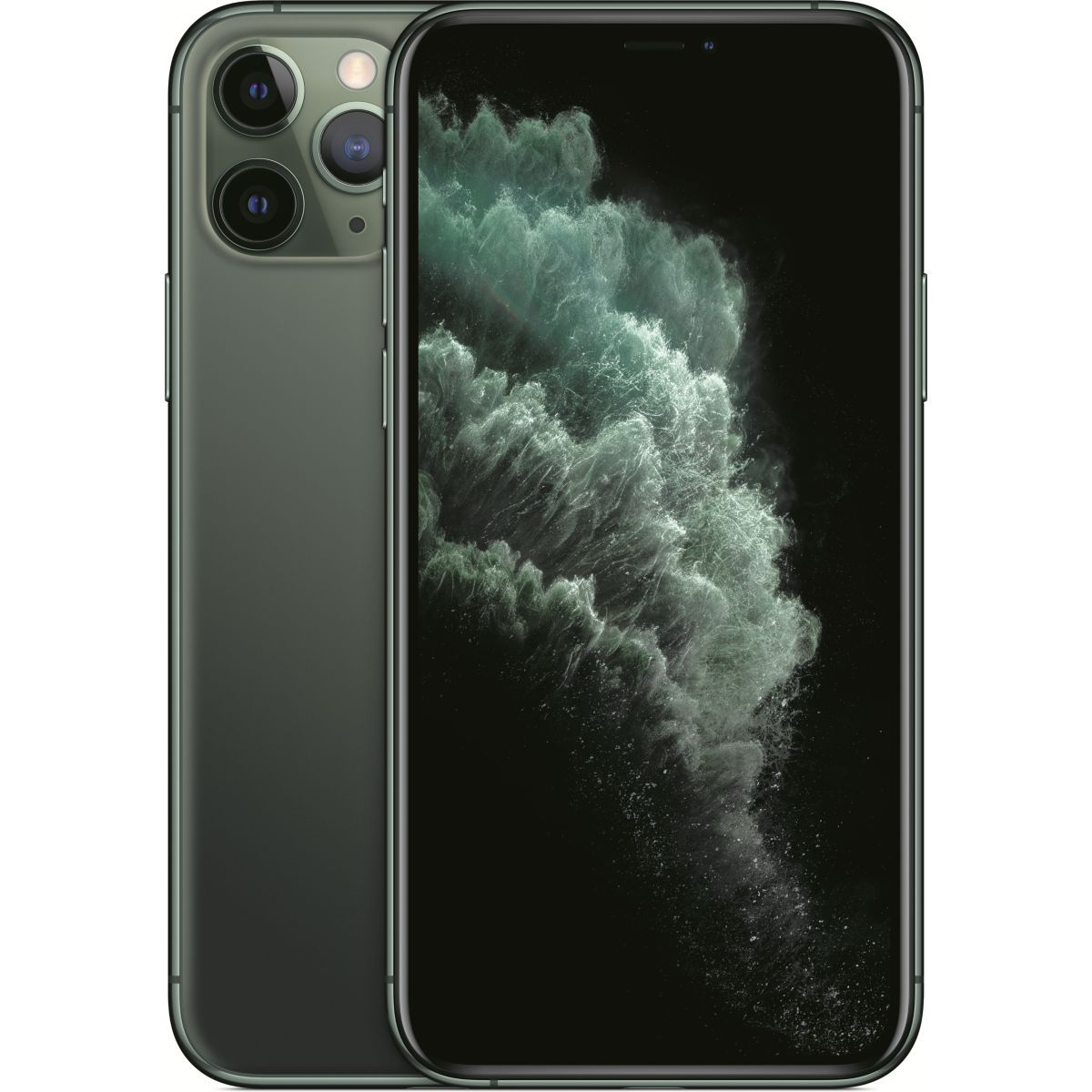 iPhone 11 Pro Apple 64GB Verde