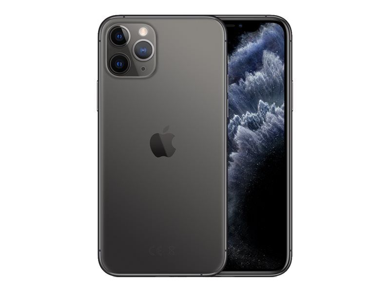 Apple iPhone 11 Pro 256GB Gray