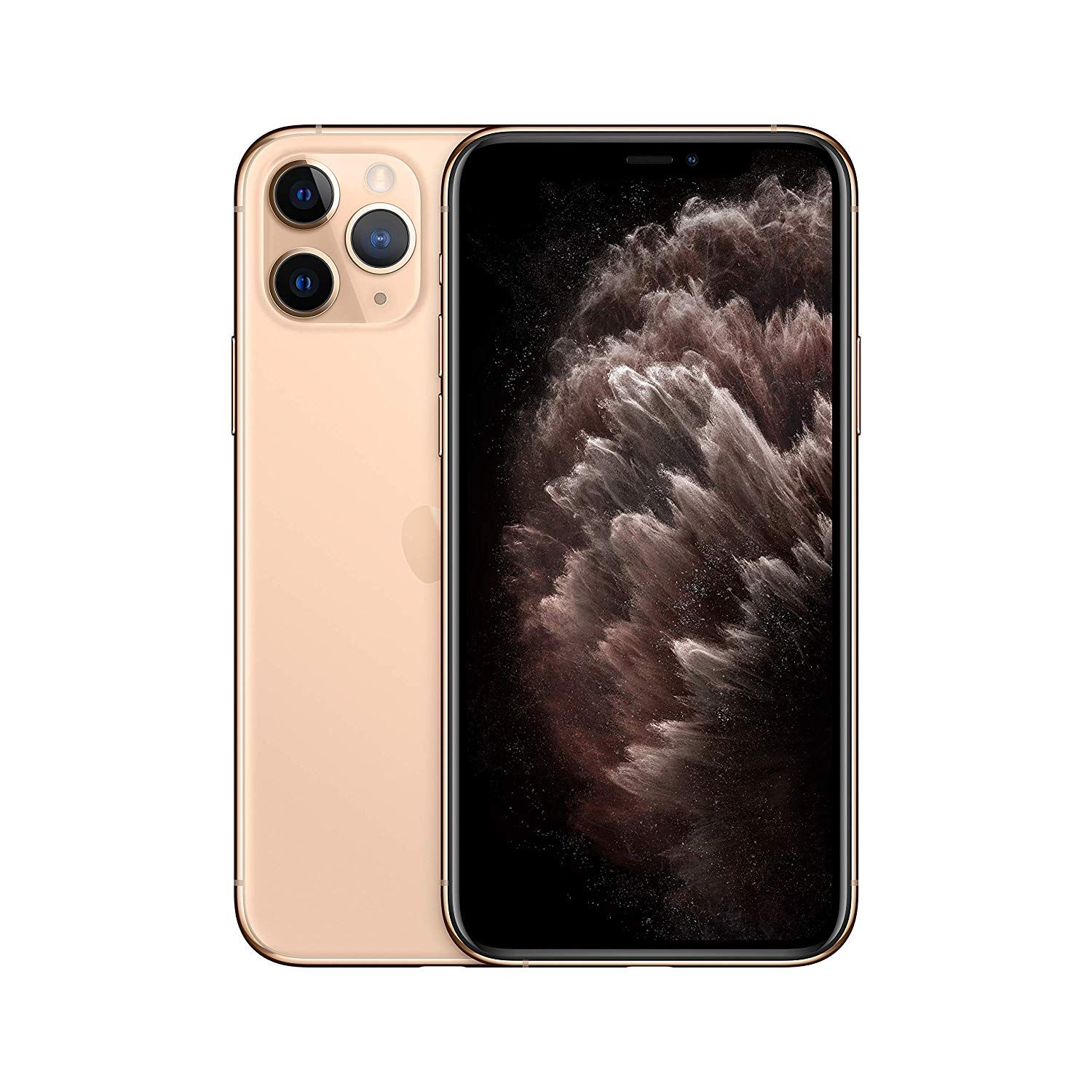 Apple iPhone 11 Pro 256GB Silver
