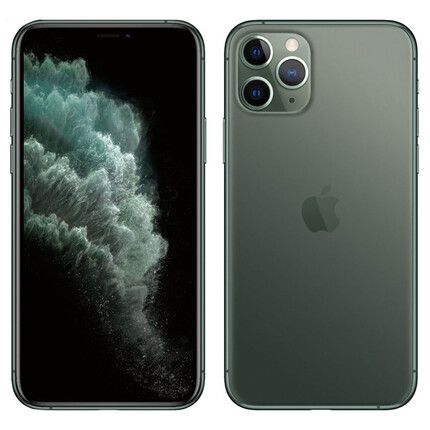 Apple iPhone 11 Pro 256GB Green