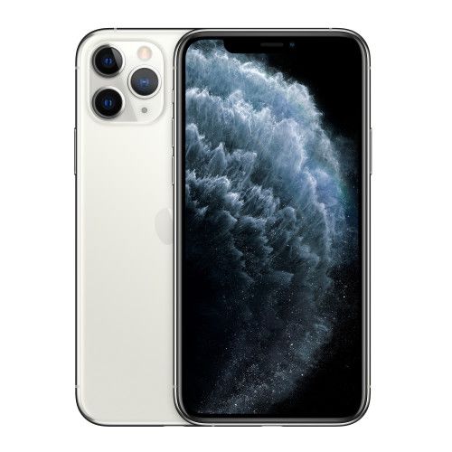 Apple iPhone 11 Pro 256GB Silver