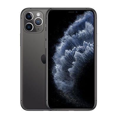Apple iPhone 11 Pro 512GB Grey