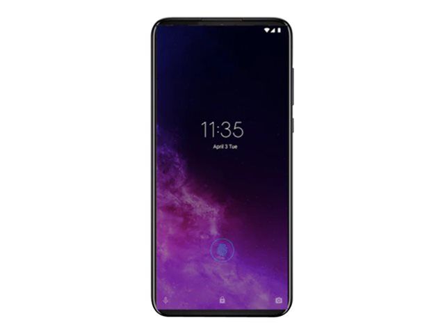 Motorola One Zoom 128GB, Grey