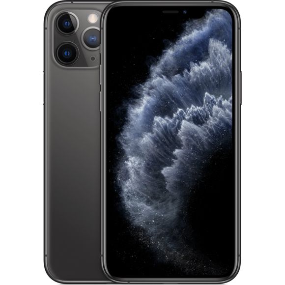 Apple iPhone 11 Pro 64GB Grey
