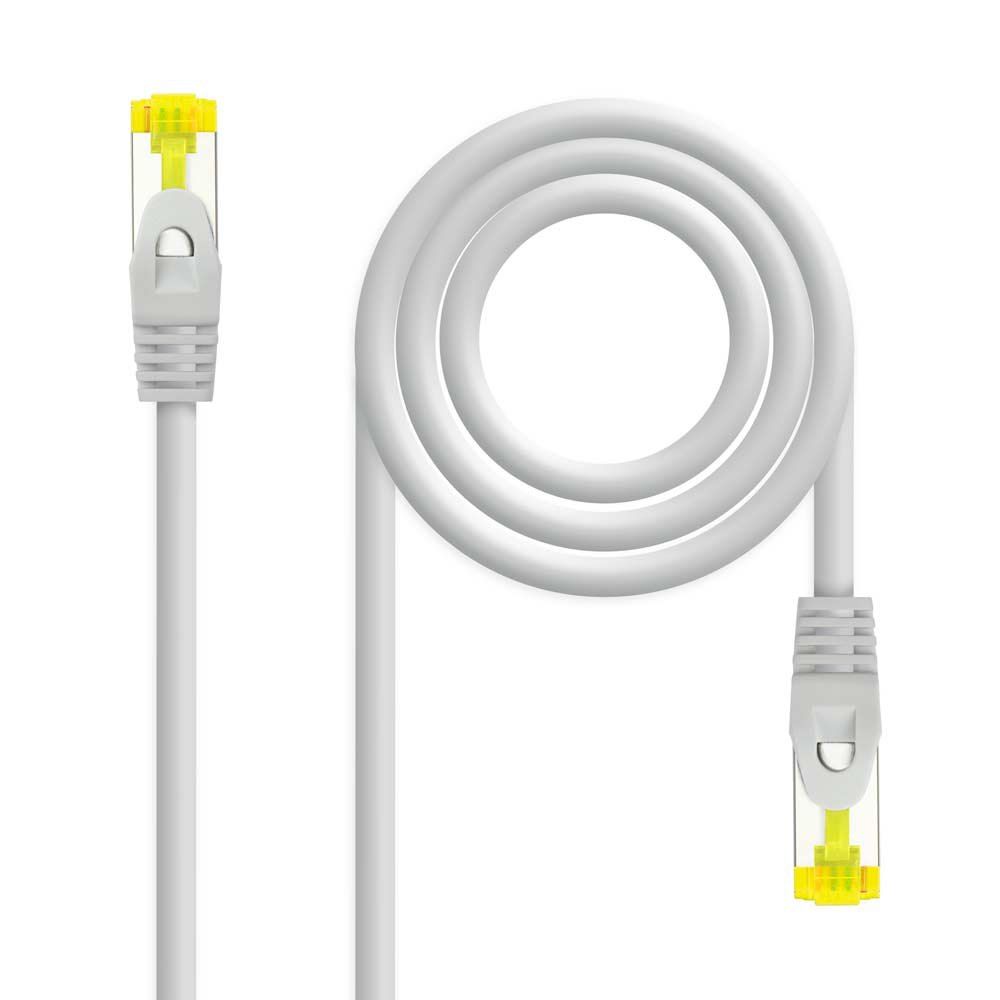 NanoCable Network Cable L150 RJ45 UTP Cat6a 1.5m