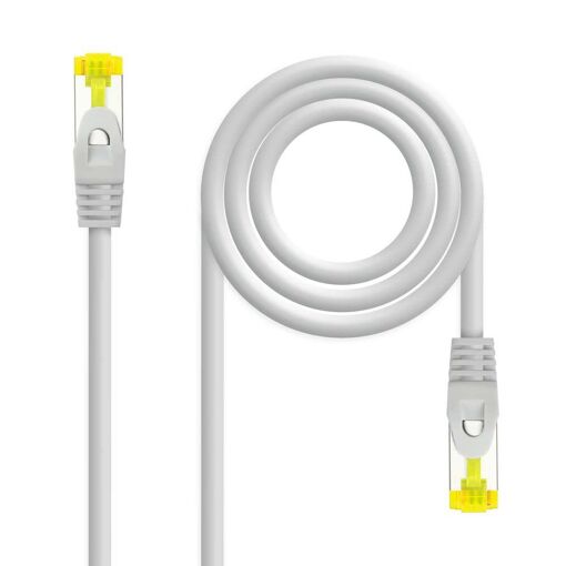 NanoCable Network Cable L150 RJ45 UTP Cat6a 1.5m