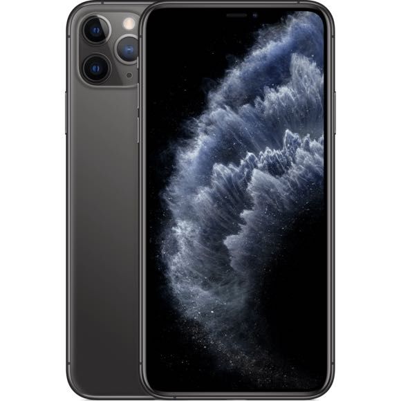 Apple iPhone 11 Pro Max 64GB Gray
