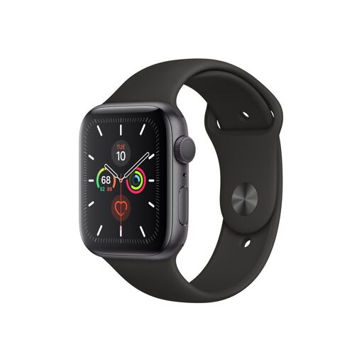 Apple Watch Series 5 (GPS + Cellular) 44mm