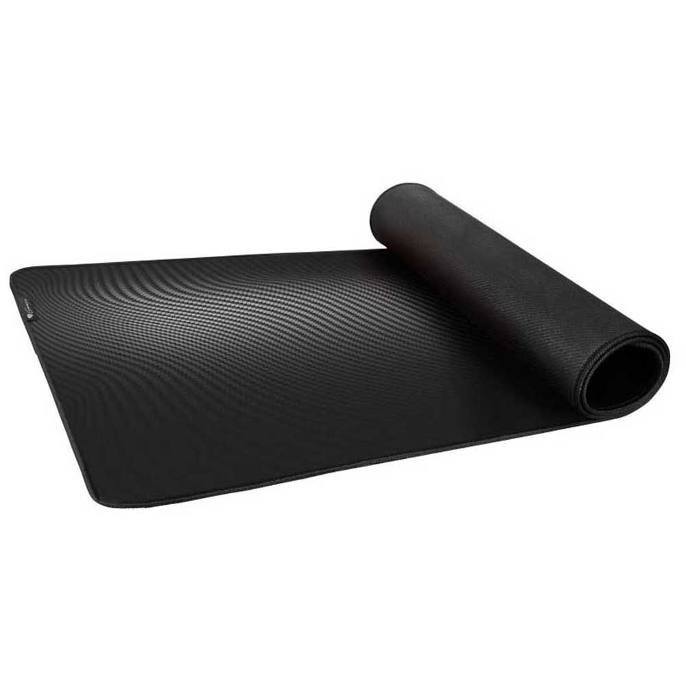 Genesis Carbon 500 Ultra Wave Mouse Pad