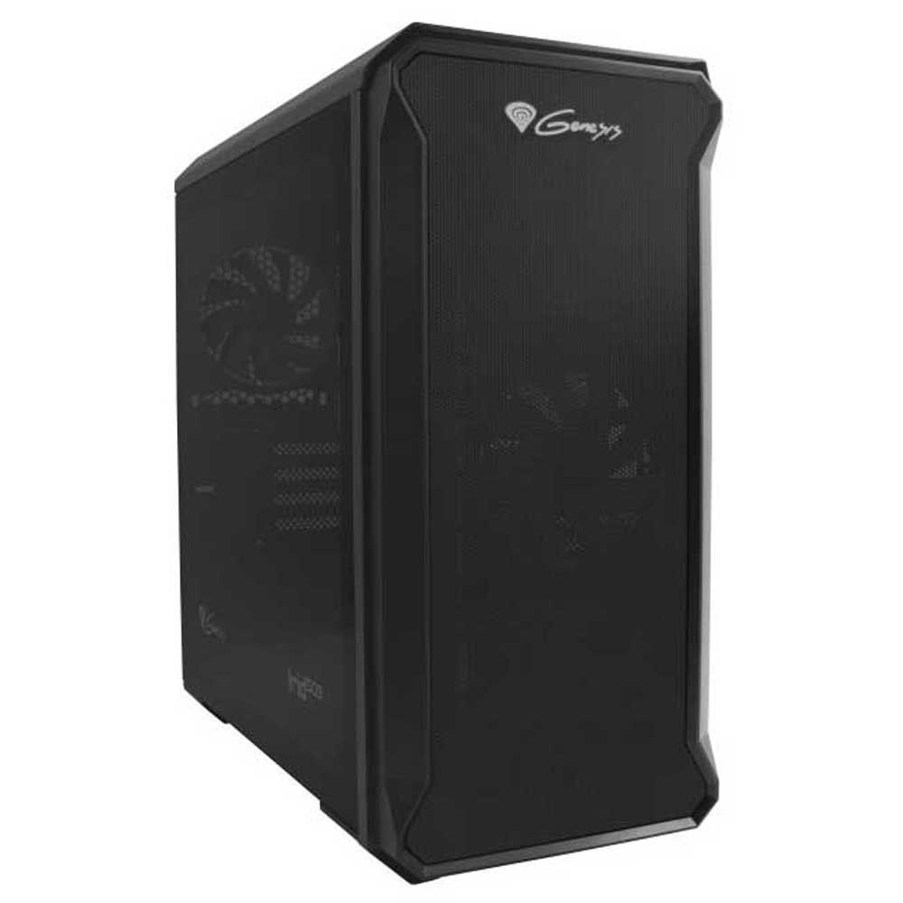 Genesis Irid 503 Crystal Case