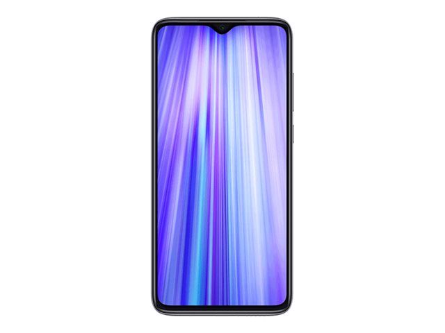 Xiaomi Redmi Note 8 Pro 128GB, 6GB RAM, Dual SIM, White