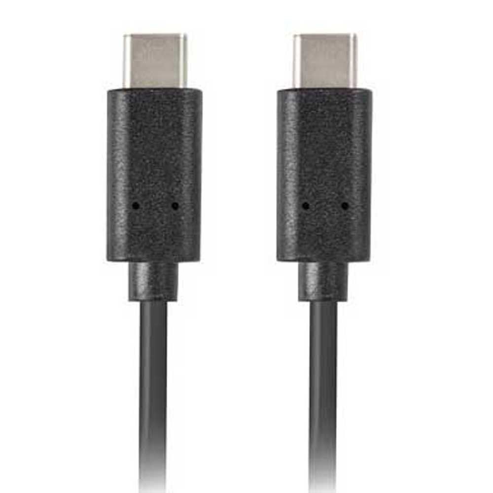 Lanberg USB-C to USB-C Cable, 50 cm