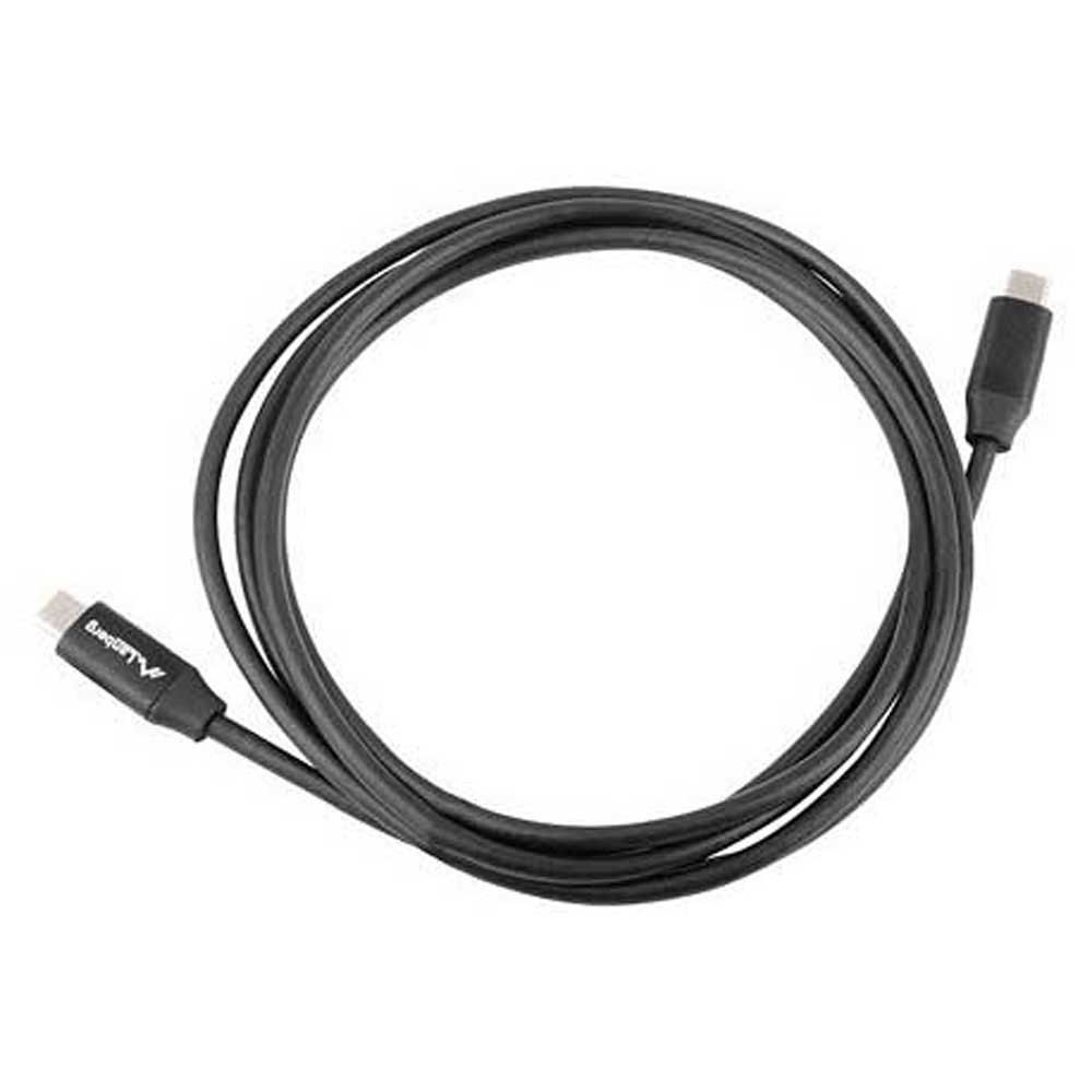 Lanberg USB-A to USB-C Cable, 1m