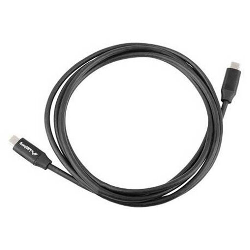 Cable Lanberg USB-A a USB-C, 1 metro