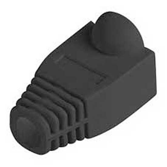 Estuche Lanberg 45 mm RJ PLB 1000, 100 unidades