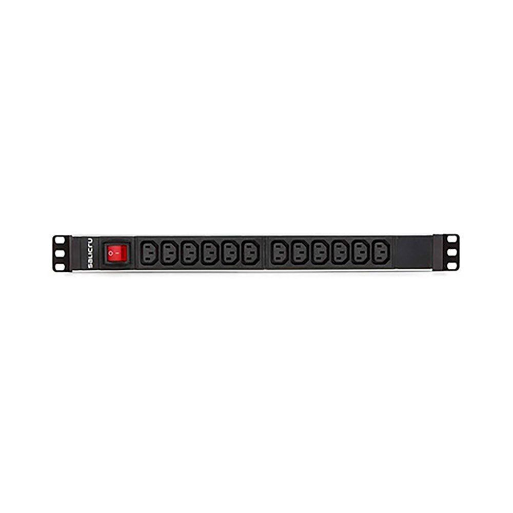 Salicru 680CA000002 Multi-Outlet Power Strip