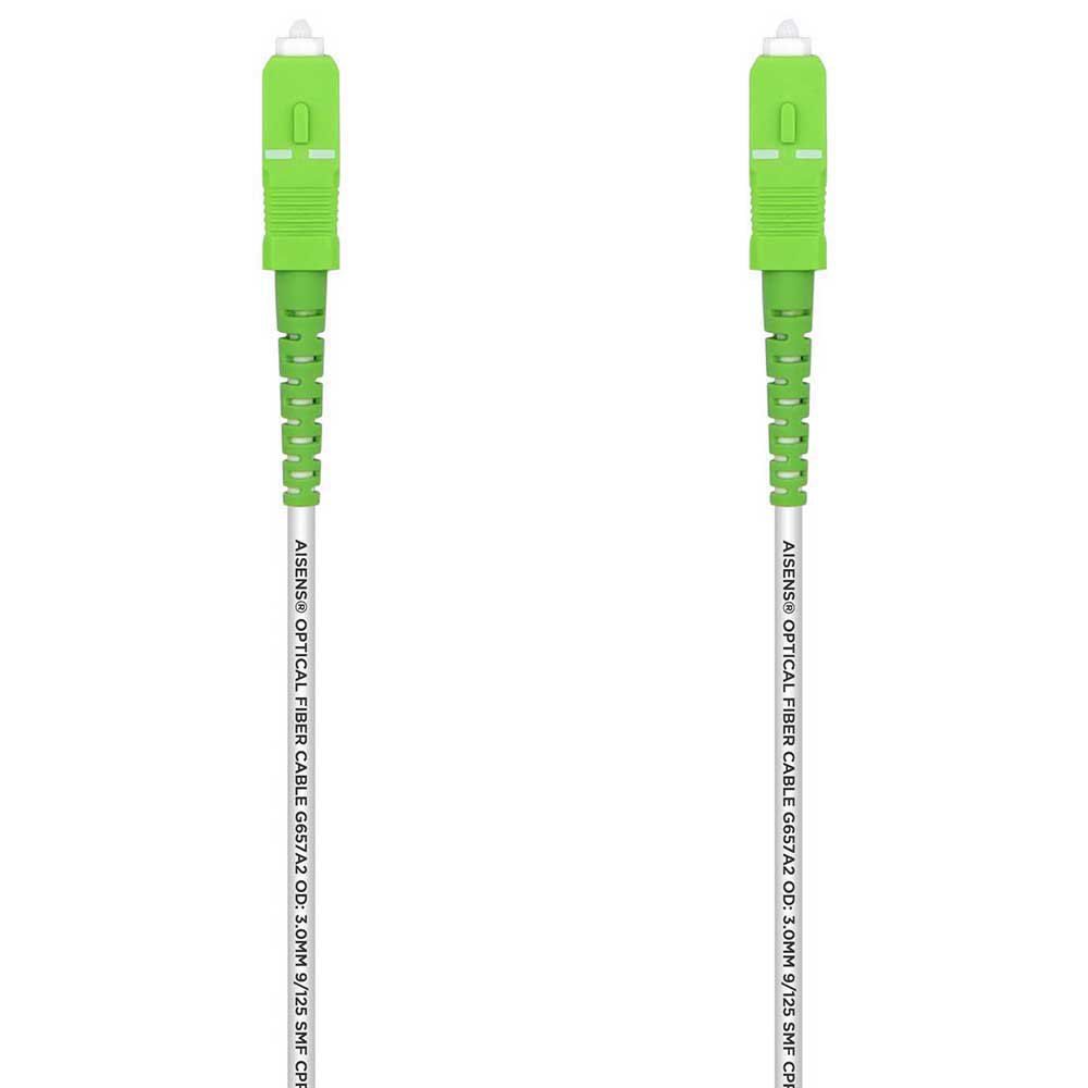 AISENS Fiber Optic Cable A152 0493, 1m