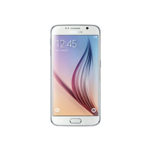Samsung Galaxy S6 128GB Pearl White