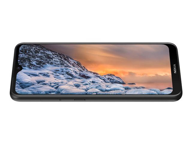 Nokia 7.2 128GB (Black Charcoal)