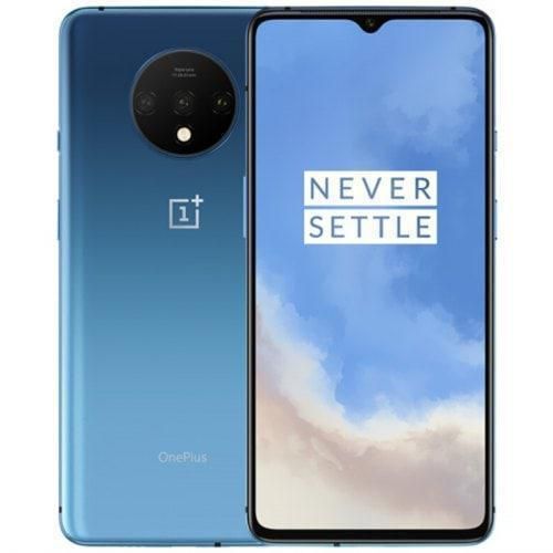 OnePlus 7T 128GB - Glacier Blue