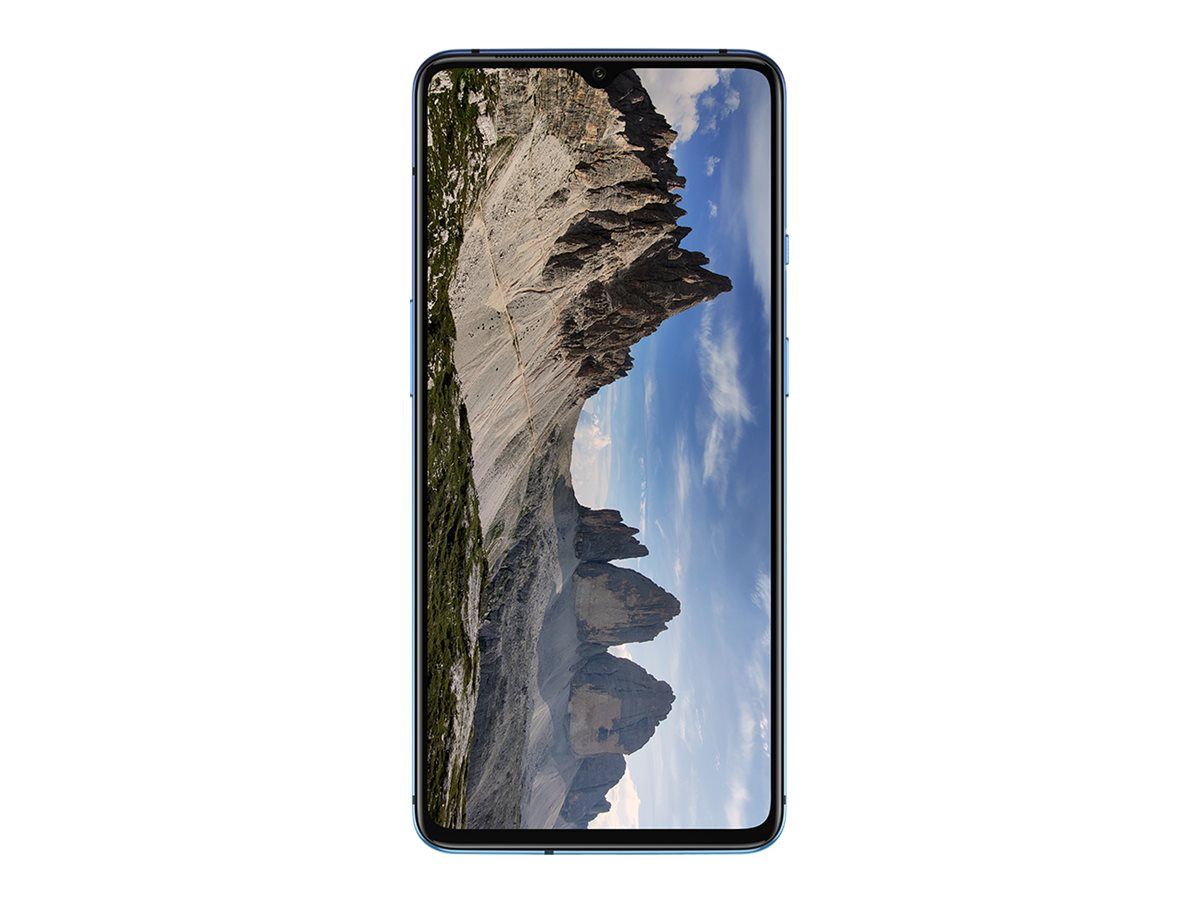 OnePlus 7T 256GB - Glacier Blue