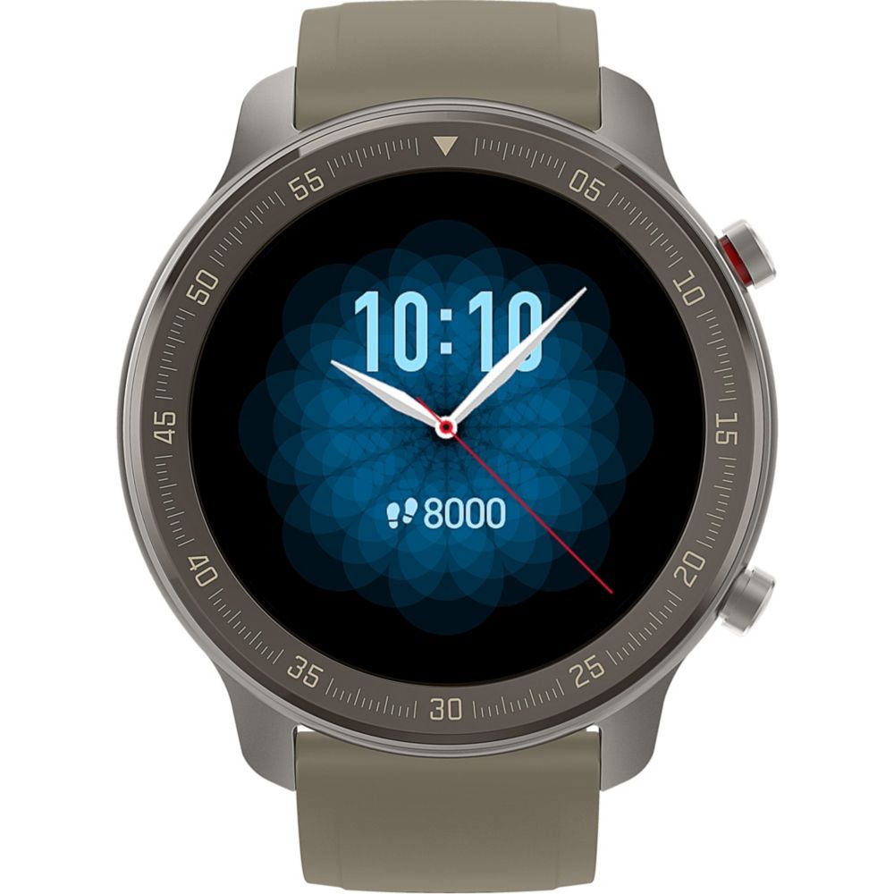 Montres sportive Amazfit GTR Titanium