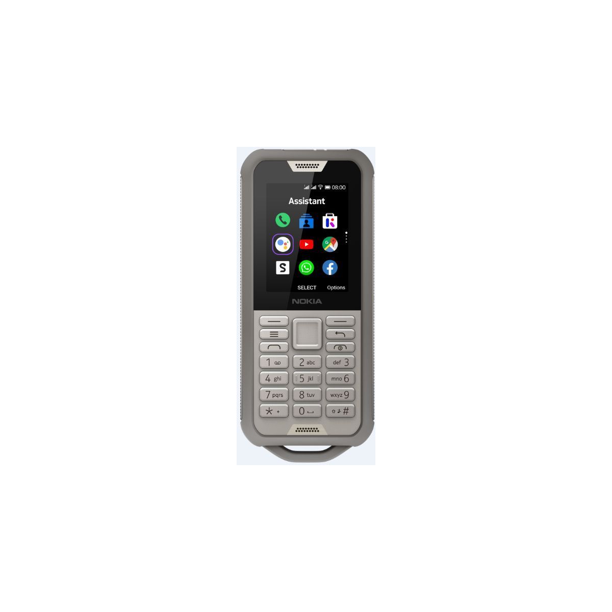 Nokia 800 Tough 4GB