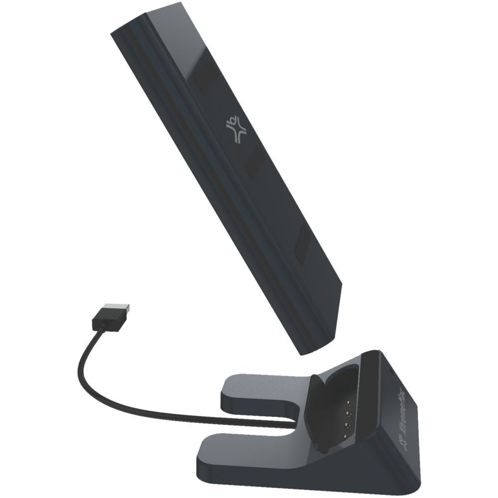 Adaptateur secteur Xtrememac avec batterie externe amovible
