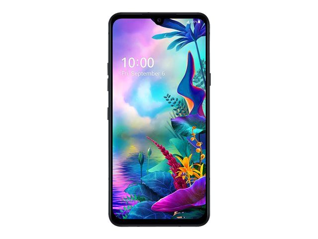 LG G8X ThinQ 128GB
