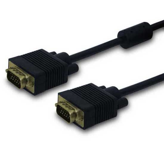 SAVIO VGA Cable - 1.8m