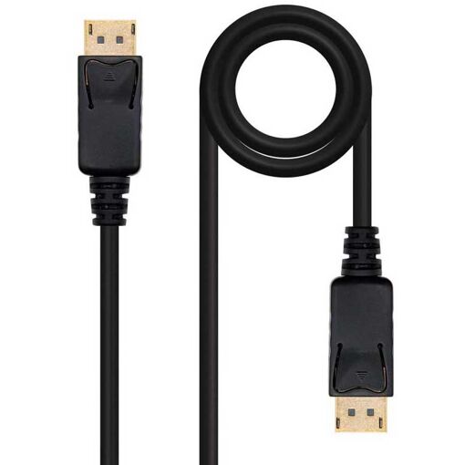 Câble NanoCable DisplayPort 1,5 m