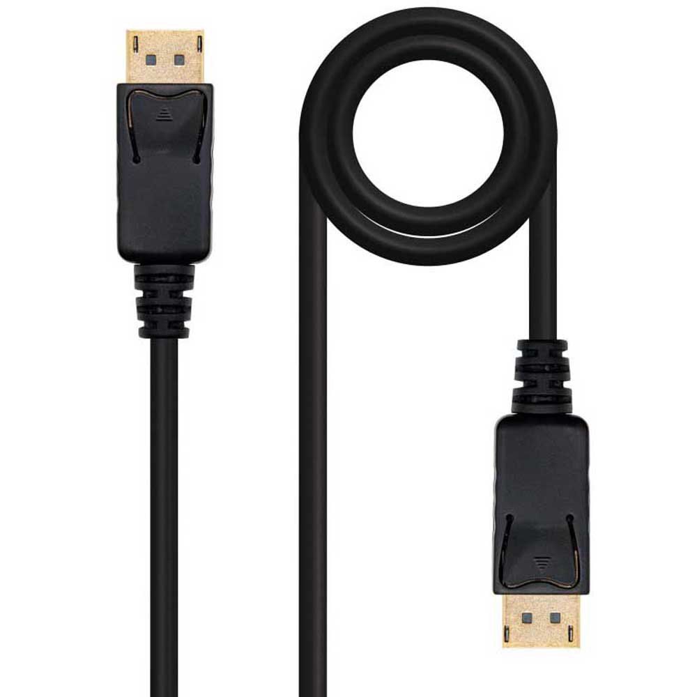 NanoCable DisplayPort Cable 1.5m