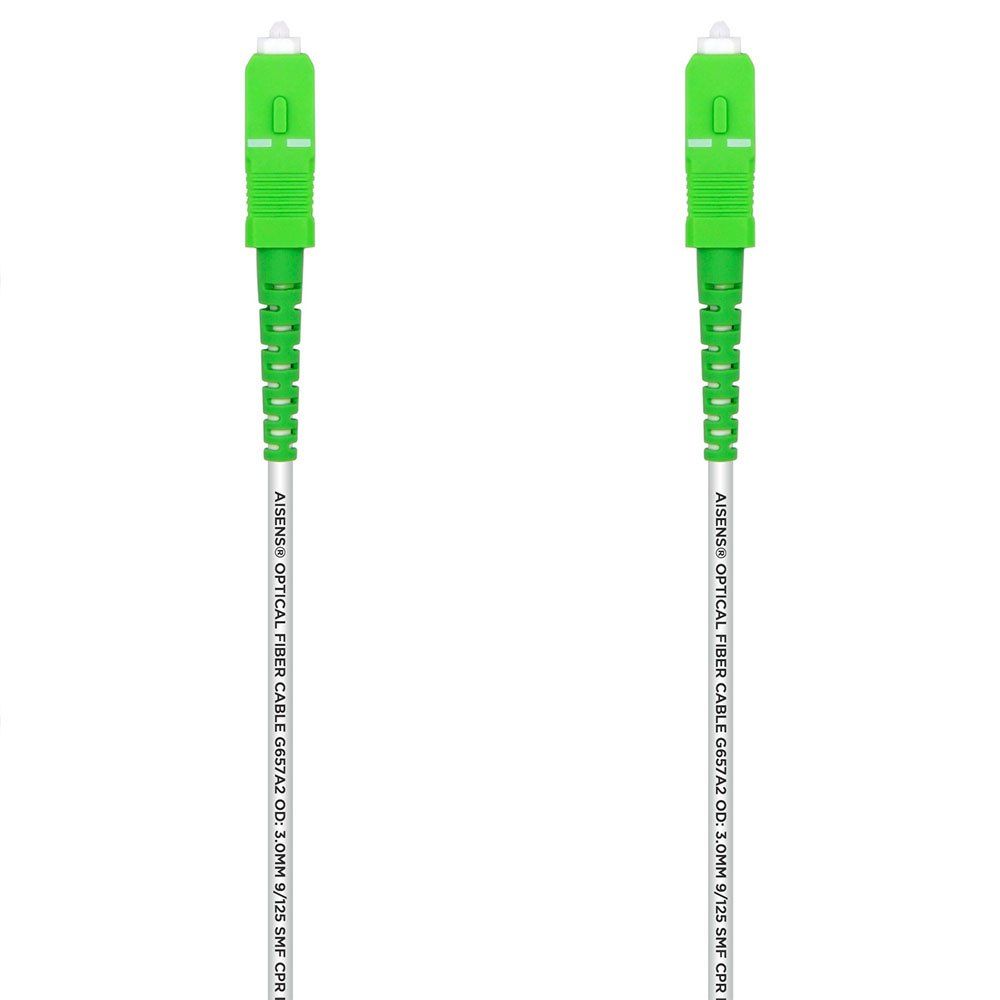 AISENS Fiber Optic Cable A152 0501 - 30m