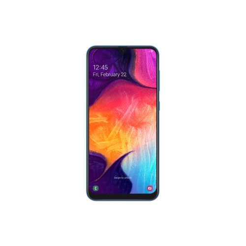 Samsung Galaxy A50 128GB Blue