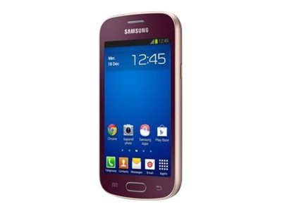 Samsung Galaxy Trend Lite 4G