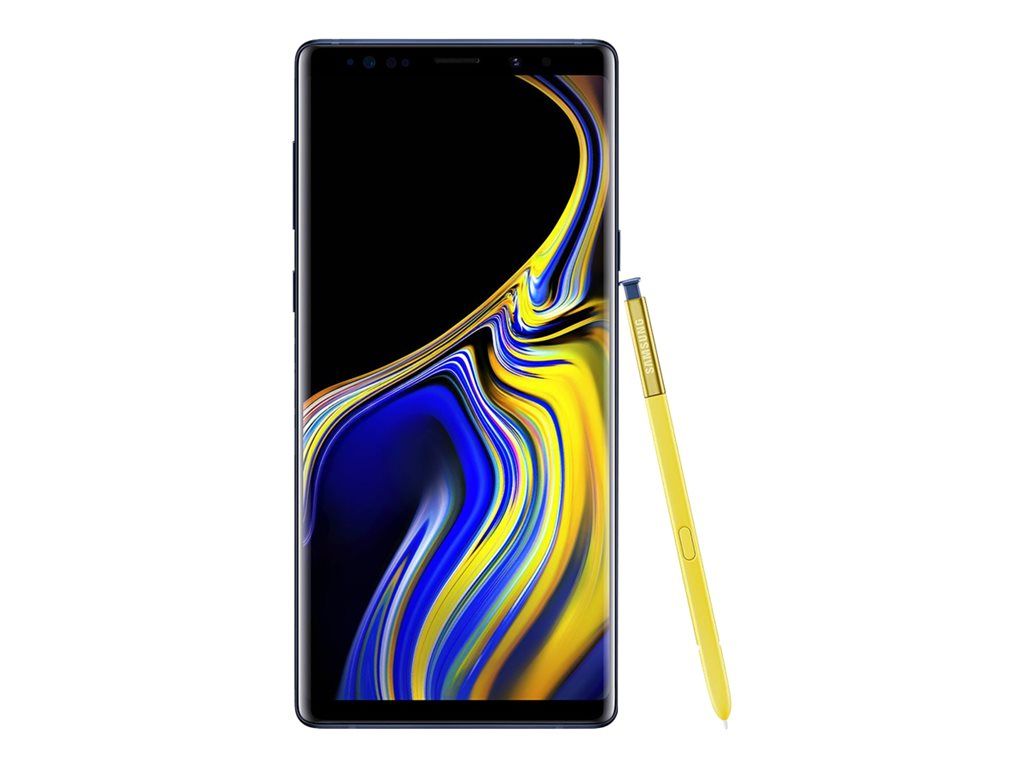 Samsung Galaxy Note9 128GB Ocean Blue