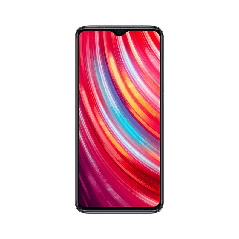 Xiaomi Redmi Note 8 Pro 6GB/64GB Dual SIM Unlocked - Green