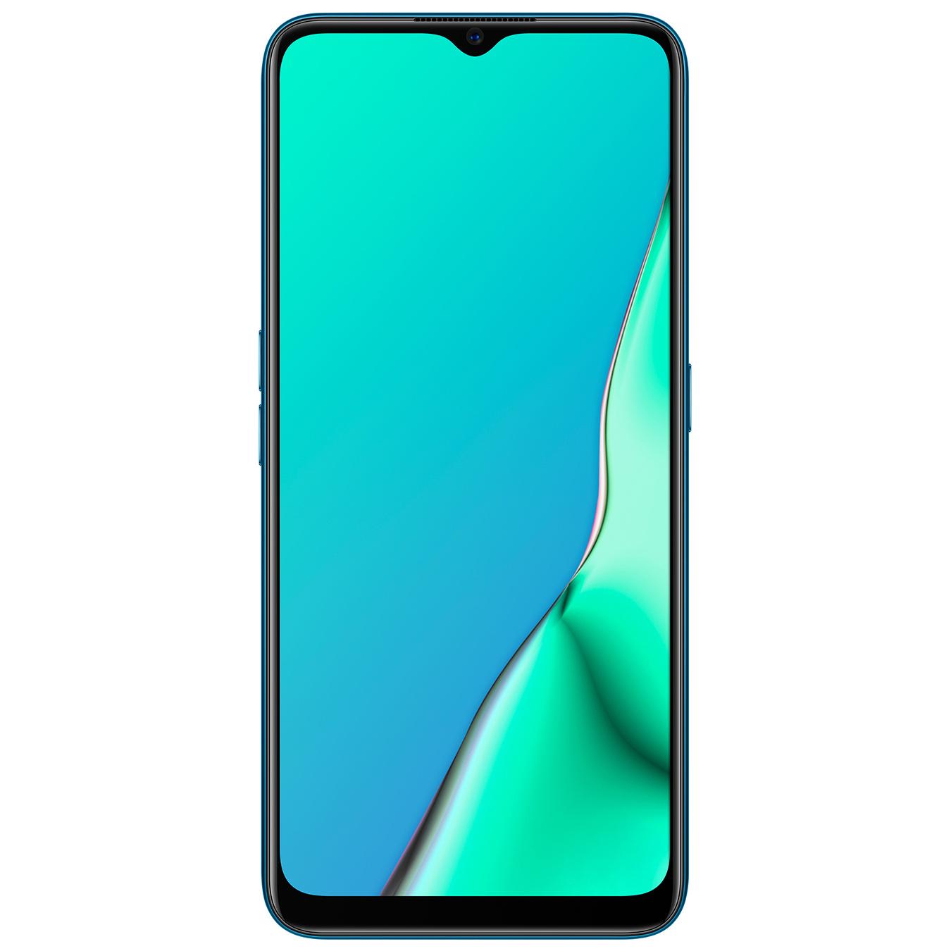 Oppo A9 2020 - 6.5" Double SIM Smartphone