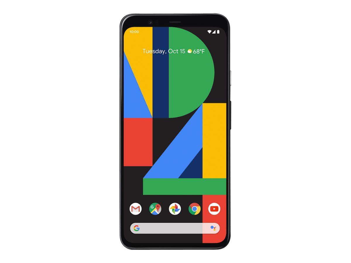 Google Pixel 4 XL 64GB (Black)