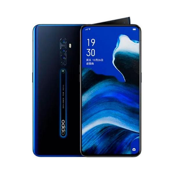 OPPO Reno 2 256GB - Black