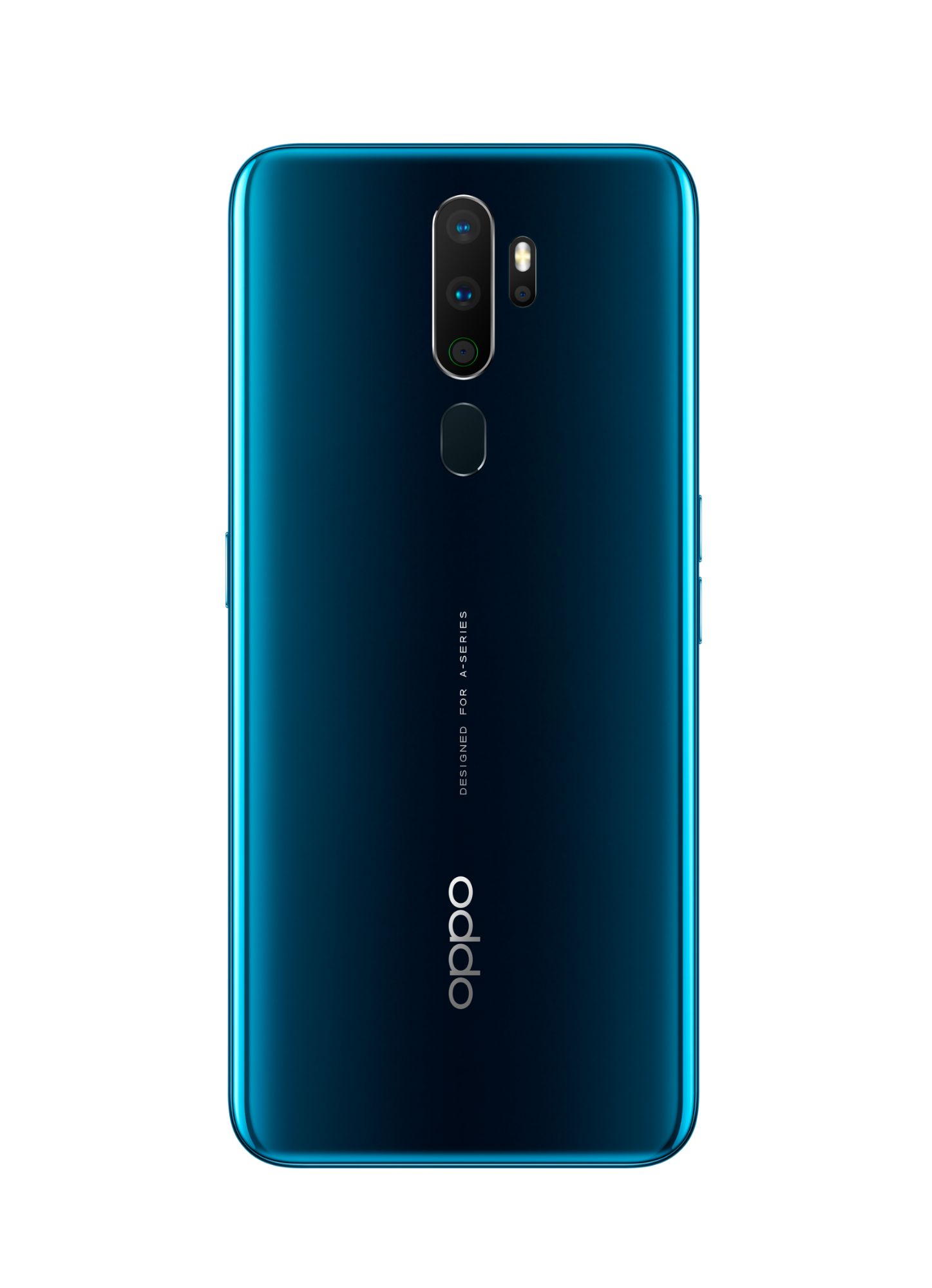 OPPO A9 2020, 128GB, Double SIM, Green