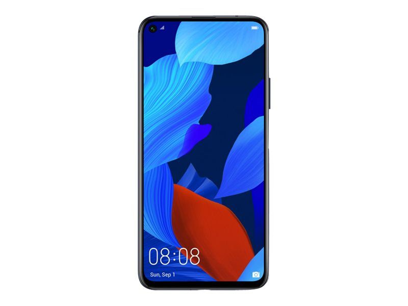Huawei Nova 5T 128GB Black